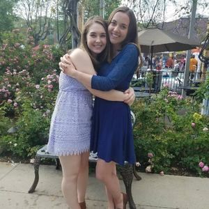 Meet your Posher, Sarah